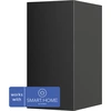 Image de Philips Hue Resonate white color Applique murale LED noire