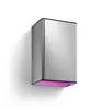 Image de Philips Hue white & Color ambiance Applique Murale Extérieure Resonate