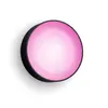Image de Philips Hue White & Color Ambiance Applique Murale Extérieure Daylo - Noir