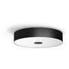 Image de Philips Hue White ambiance Plafonnier Fair, Plafonnier intelligent, Bluetooth, Noir, LED, Verre, Ampoules non remplaçables