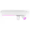 Image de Philips Hue White&Col. Amb. Centris Spot 2flg noir 1540lm