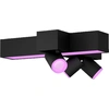 Image de Philips Centris Hue Cross special form black 3x noir 0MB