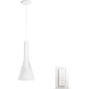 Image de Philips Hue White Ambiance Explore Suspension incl