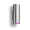 Image de Philips Hue white & Color ambiance Applique Murale Extérieure Appear