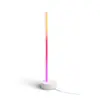 Image de Philips Hue white & Color ambiance Lampe À Poser Gradient Signe - Blanc
