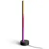 Image de Philips Hue White and Color ambiance 8718696176245 éclairage intelligent Lampe de table intelligente Bluetooth Noir 11,8 W - Neuf