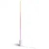 Image de Philips Hue Gradient Signe Floor EU Noir - Garantie 2 ans - Neuf