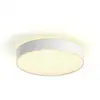 Image de Philips Hue White ambiance 4115931P6 Éclairage de plafond intelligent Bluetooth Blanc 19,2 W - Neuf