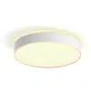 Image de Philips Hue White Ambiance Plafonnier De Grande Taille Devere