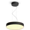 Image de Philips Hue White Ambiance Suspension Enrave
