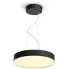 Image de Philips Hue White ambiance 4116230P6 Eclairage intelligent par suspension Bluetooth Noir 33,5 W - Neuf