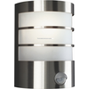 Image de CALGARY lanterne murale inox 1x60W 230V