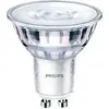 Image de Ampoule LED Philips GU10 4,6W/50W 355lm 2700K