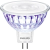 Image de Philips CorePro LEDspot MR16 827 621lm 7W 2700K GU5.3