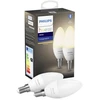 Image de Philips Hue White flamme 5.5W E14 x2 - Neuf