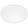Image de Philips - Plafonnier Led Superslim Sceneswitch 18w, Blanc By Signify 8718699680978