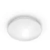 Image de Philips - Eclairage - Plafonnier Led, Diamètre 32 Cm, 4000 K, 17 W, Blanc 915005778901