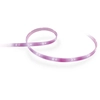Image de Philips Hue White and Color ambiance Base Lightstrip Plus V4 2 mètres - Neuf