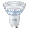 Image de Master Ampoule Led Dimmable Gu10 36° 230v 6,2w(=80w) 575lm 3000k Ledspot - 705251 - Philips