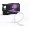 Image de Philips by Signify Philips Hue White and colour ambience 8718699709853 smart lighting Smart strip light ZigBee 37.5 W