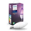 Image de Ampoule connectée Philips Hue White & Color E14 - Neuf