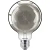 Image de Philips Led 75969800 Led E27 Forme De Globe 2.3 W = 11 W Blanc Chaud (ø X L) 9.5 Cm X 14.2 Cm 1 Pc(s) A860822