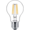 Image de Philips E27 Lampe filament LED Classic 4.3W 470Lm blanc chaud 8718699761998