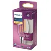 Image de Ampoule LED Philips Equivalent 60W E14 Blanc chaud Non dimmable - Verre - Neuf