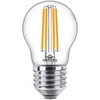 Image de Lampe LED en forme de goutte P45 claire E27/6,5W(60W) 806 lm 2700 K blanc chaud