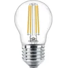 Image de Philips - Led 76231500 Led Cee E (a - G) E27 Forme De Goutte 6.5 W = 60 W Blanc Chaud (ø X L) 4.5 Cm X 7.8 Cm 1 Pc(s) A860272