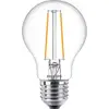Image de LEDcla 15W E27 A60 WW CL ND LED-Lampe