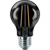 Image de Philips - Led 76239100 Led Cee F (a - G) E27 Forme De Poire 1.5 W = 15 W Blanc Chaud (ø X L) 6 Cm X 10.4 Cm 1 Pc(s) A807212