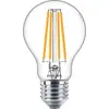 Image de Philips Ampoule transparente à filament 100 W A60 E27 - Neuf