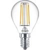 Image de Philips E14 LED Goutte Filament 4,3W 470Lm blanc chaud 8718699763152