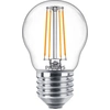 Image de Ampoule LED Philips E27 4,3W/40W 470lm 2700K