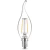 Image de Philips LED classic 25W BA35 E14 WW CL ND