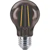 Image de Philips - Led 76321300 Led Cee E (a - G) E27 Forme De Poire 2.2 W = 25 W Blanc Chaud (ø X L) 6 Cm X 10.4 Cm 1 Pc(s) A860682