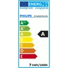 Image de Philips E27 Ampoule LED Classic 6.7W 806Lm blanc chaud 8718699763336