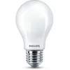 Image de Ampoule standard LED PHILIPS Non dimmable - Verre dépoli - E27 - 60W - Blanc Chaud - Neuf
