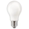 Image de Ampoule Led E27 Philips Lumière Chaude économie D'énergie, Lumière Chaude, Lot De 2 - Philips