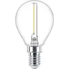 Image de Lampe Led Philips Classic 15w E14 Blanc Chaud