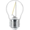 Image de Philips - Led 76425800 Led Cee F (a - G) E27 Forme De Goutte 1.4 W = 15 W Blanc Chaud (ø X L) 4.5 Cm X 7.8 Cm 1 Pc(s) A807102