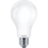 Image de Ampoule Led Standard E27 17,5w 2452lm 2700k Lumière Chaude ø7,5x12,1cm. Philips