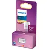 Image de Pack de 2 capsules LED G4 10V 12W 115lm