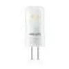Image de Pack De 2 Capsules Led G4 10v 12w 115lm