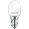 Image de Philips - Led 77193501 Led Cee F (a - G) E14 Forme De Bâton 1.7 W = 15 W Blanc Chaud (ø X L) 2.5 Cm X 5.9 Cm 1 Pc(s) A807732