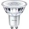 Image de Philips - Led 77365600 Led Cee F (a - G) Gu10 Réflecteur 2.7 W = 25 W Blanc Chaud (ø X L) 5 Cm X 5.4 Cm 1 Pc(s) A860412