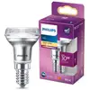 Image de Ampoule Led Réflecteur R39 E14 30w Blanc Chaud, Verre - Philips