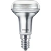Image de Philips Ampoule LED Verre Réflecteur R50 1,4W = 25W E14 claire 105lm blanc chaud 2700K 36