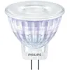 Image de Philips - Led 77405900 Led Cee F (a - G) Gu4 Réflecteur 2.3 W = 20 W Blanc Chaud (ø X L) 3.55 Cm X 3.95 Cm 1 Pc(s) A866472